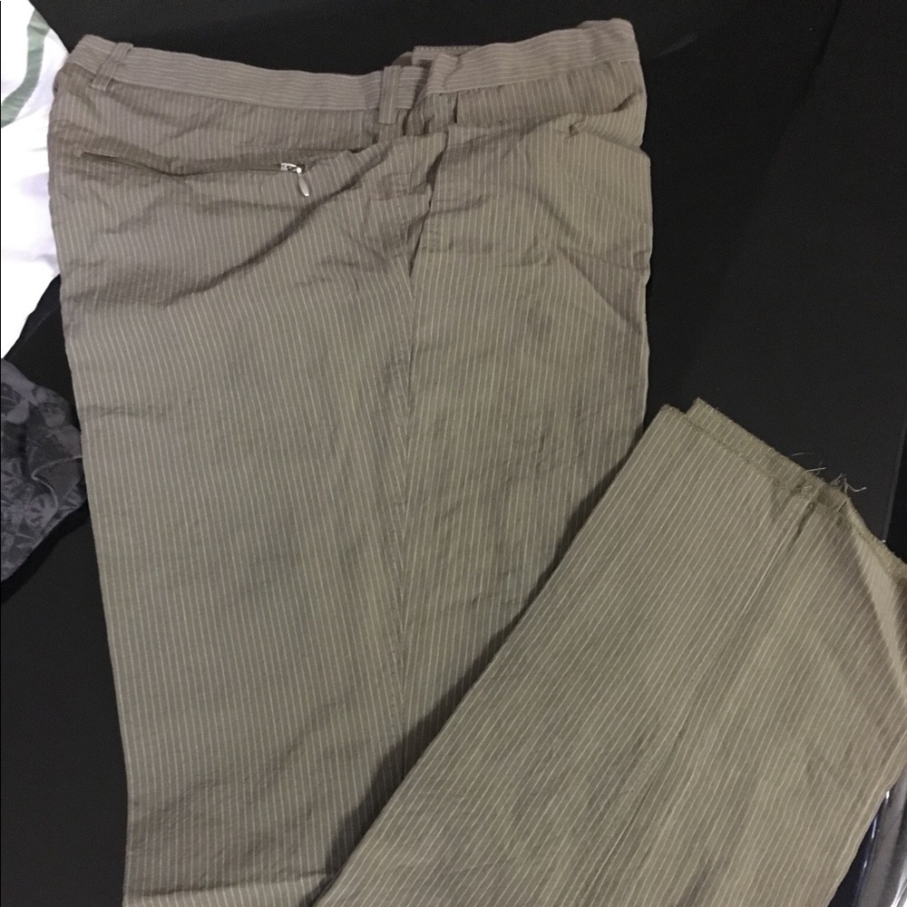 Diesel slacks